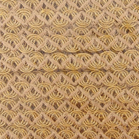 ST – 11 (25 m) metallic braid