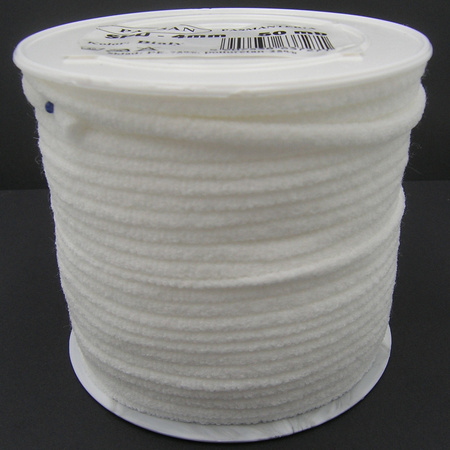 SPU - 4 mm (50 m) Rundgummi