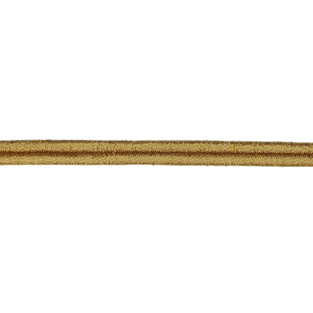 ST - 6 (10 m) sutasz metalizowany