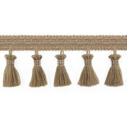 BP - 55 (25 m) taśma z chwościkami