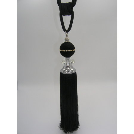 PK - 08 (1 pc.) modern tieback