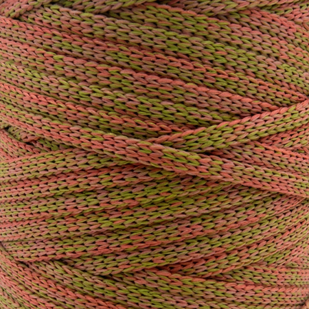 PEP - 5mm (100 m) flat string, matt