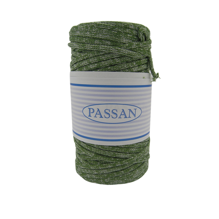 PEP - 5mm (100 m) flat string, matt