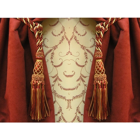 PE - 04 (1 szt.) Кисточка классическая