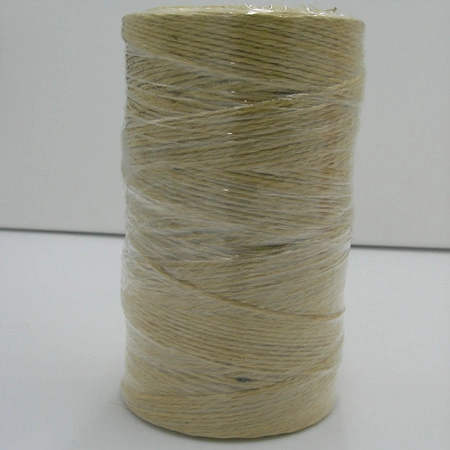 JUTA tex 250/2 (250 м) - джутовая нить