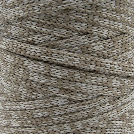 PEP-5 mm (100 m) плоская матовая струна 5 мм. 