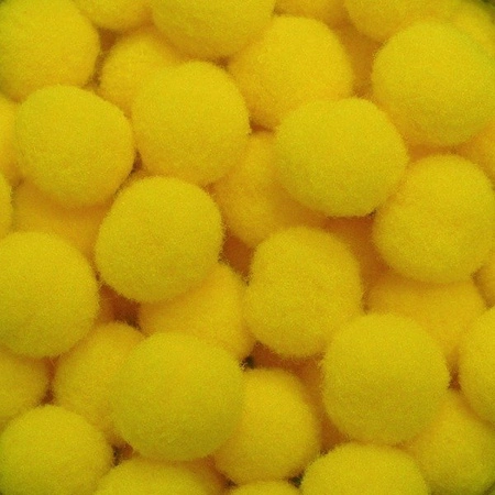 PA-40 / DEKOR (10 м) Тесьма с помпонами