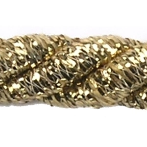 FI - 7/F (20 m)  Шнур металлизированный