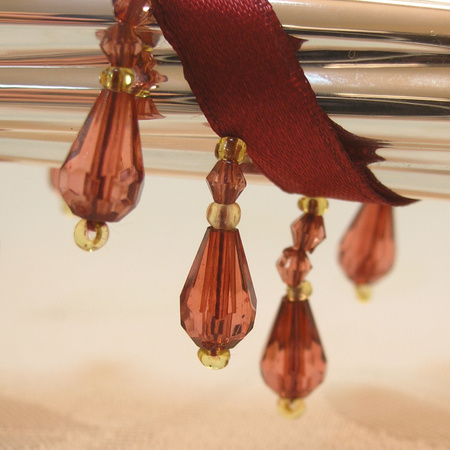 TK – 902 (10 m) taśma koralikowa