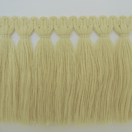 AD - 110c (10 m) cut acrylic fringes.