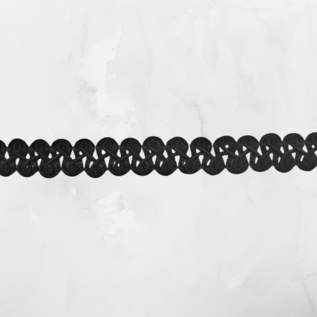 TWB -  14 (25 m) taśma jedwabna