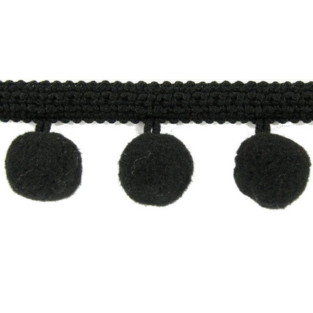 PA - 40/DEKOR (10 m) taśma pomponikowa