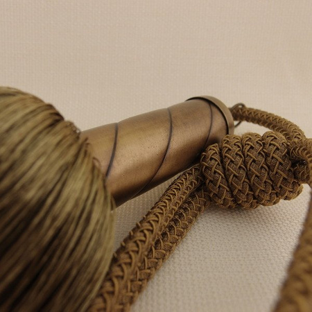 PEX - 10/4 (1 pcs) modern tieback