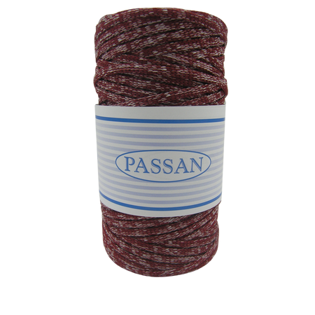 PEP - 5mm (100 m) flat string, matt