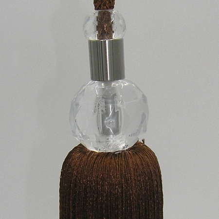 PEX - 02 (1 шт.) Кисточка современный