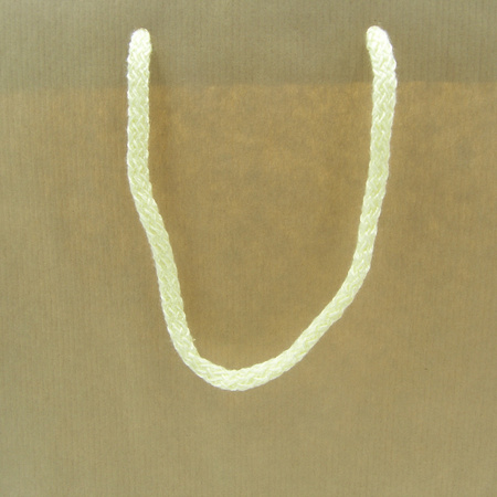 BAG-VS5/35 (50 Stück) Schnur für Werbetaschen.