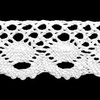 C - 136 (25 m) lace - 32 mm