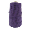 PEP - 3mm (200 m) flat string, matt.