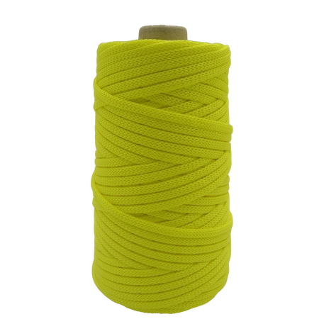 PEP-5 mm (100 m) плоская матовая струна 5 мм. 