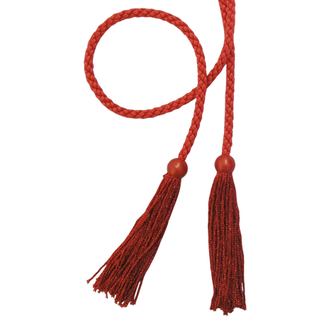 ALBA / 2M (10 pcs) cord for holy communion suits