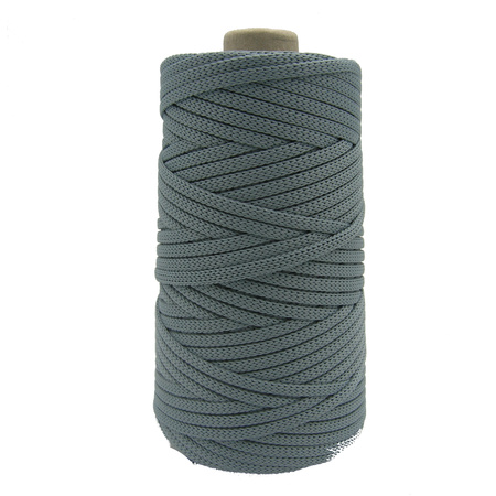PEP - 3mm (200 m) sznurek płaski, satynowy