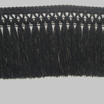 BF - 90c (10 m) frędzle bawełniane