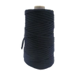 PEP-5 mm (100 m) плоская матовая струна 5 мм.