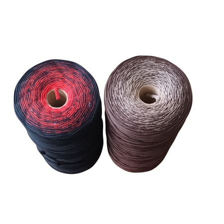 PEP-4/OMBRE (280 m) - flat, matte string 