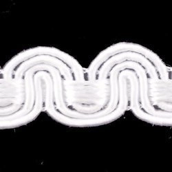 LPE - 14 (25 m) decorative trim