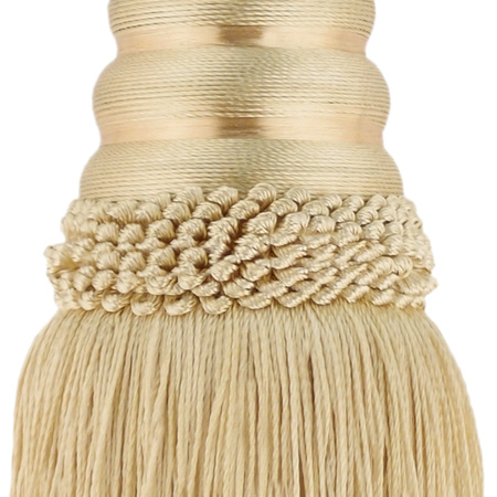 PE - 03 (1 St.) klassische Quaste