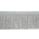 METALIC - 100 (10 m) metallic fringes