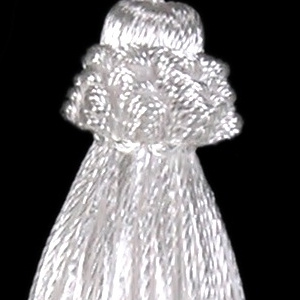 KY - 06 (10 pcs.) tassel