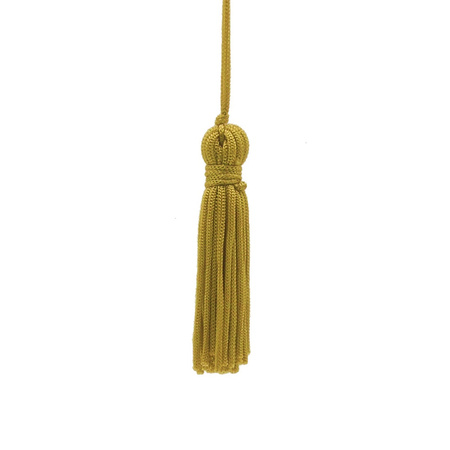 WP - 50/40 (20 pcs.) decorative key tassel