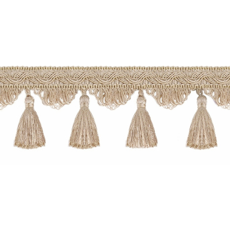 BPK - 019 (10 m) tassels trim