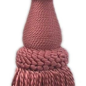 PP - 27/120 (1 pcs) classic tieback