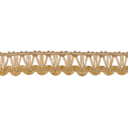 ST – 16 (25 m) metallic braid