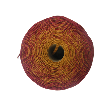 PEP-4/OMBRE (280 m) - flat, matte string 