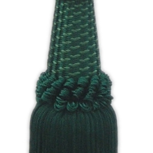 WP - 35/100 (1 pcs) classic tieback