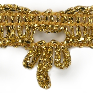 T - 19 (50 m) metallisiertes Band