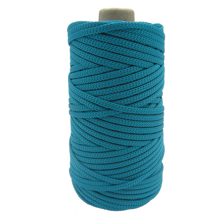 PEP - 3mm (200 m) flat string, matt.