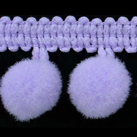 PA - 18 (25 m) pom pom trim