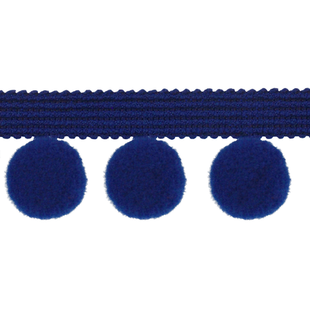 PA - 40 (10 m) pom pom trim