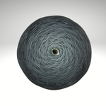 PEP-5/OMBRE (250 m) flat, satin cord, tri-color