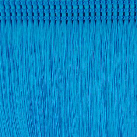 PP – 60c (25 m) decorative fringes