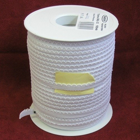 GKL - 12 (100 m) elastic lace