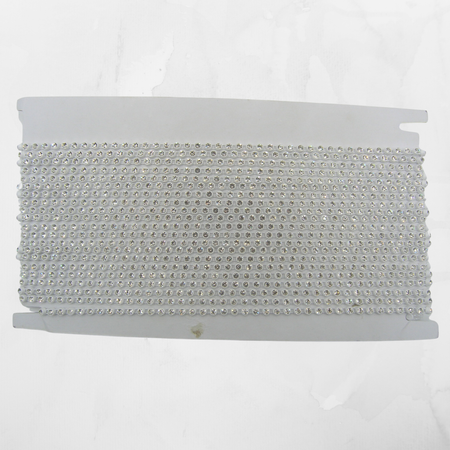 TJG – 4 (9 m) Glasperlenband