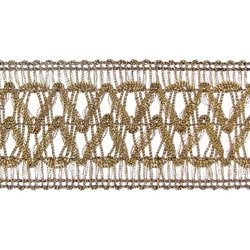 STR - 40 (25 m) taśma metalizowana