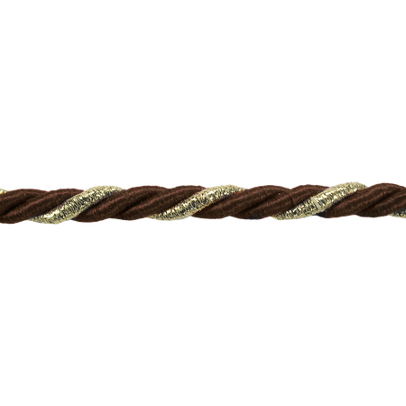 FI - 7/2PF (blister -5 m) sznur metalizowany