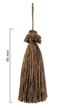 KY - 06 (10 pcs.) tassel