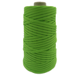 PEP - 3mm (200 m) sznurek płaski, satynowy